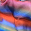 Silk painting